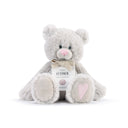 Plush Birthstone Birthday Bear