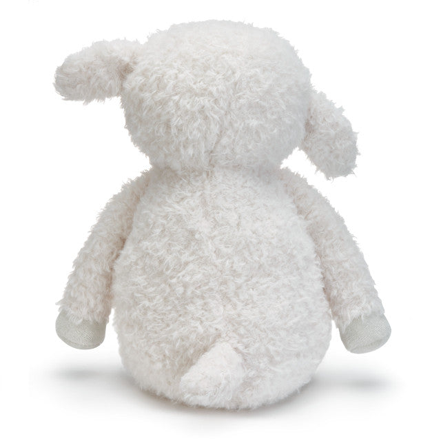 Demdaco Goodnight Prayer Plush Lamb