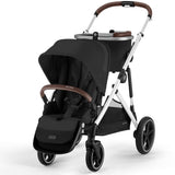 Cybex Gazelle S Single to Double All-in-One Stroller | In Store Exclusive