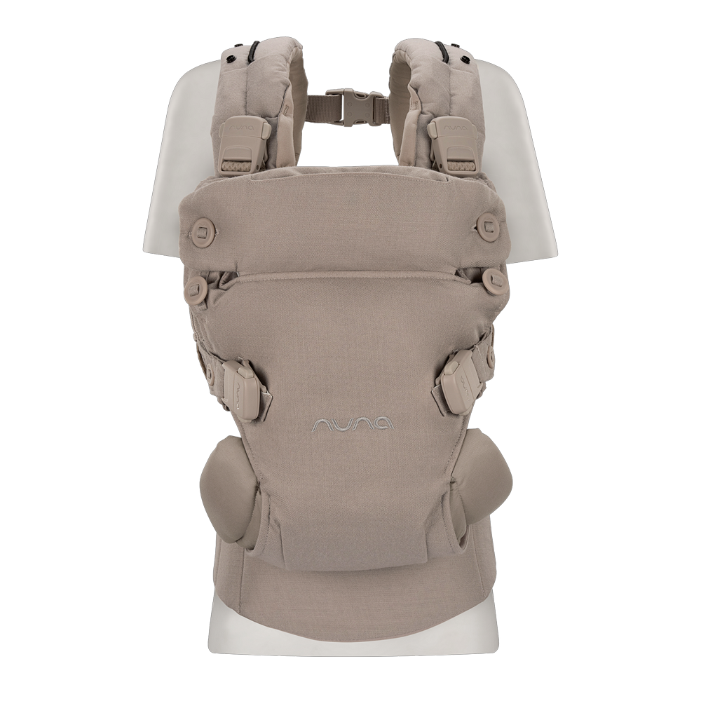 Nuna CUDL Luxe