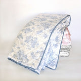Storyland Nola Toile Quilt