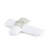 Demdaco Tender Blessings | Plush Comfort Cross Bless This Child Gift