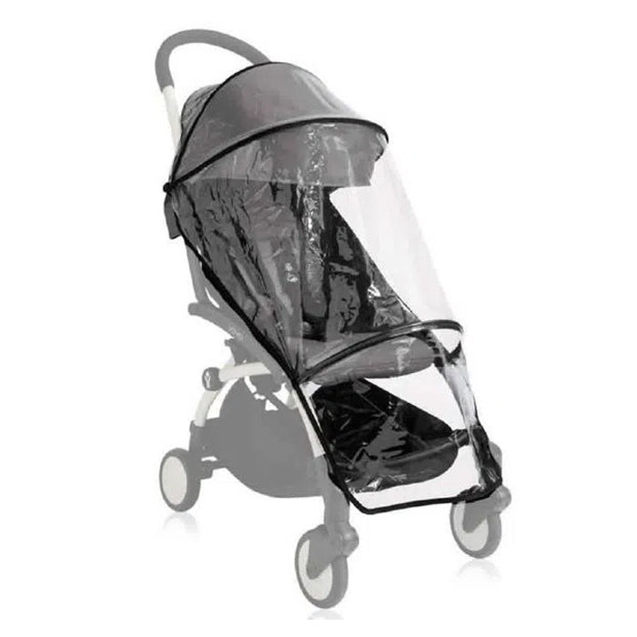 BabyZen YOYO 6+ Stroller Rain Cover