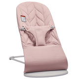 BabyBjorn Bouncer Bliss  - Petal Quilt Cotton (in store exclusive)
