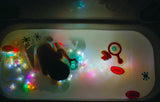 Glo Pals 4-pack Light Up Sensory Cubes