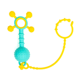 Gumlii Sensory Teether Rattle