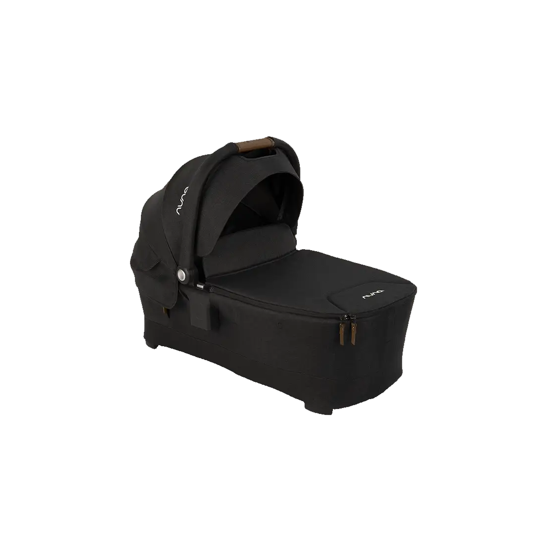 SWIV™ & TRIV™ series bassinet + stand | Caviar