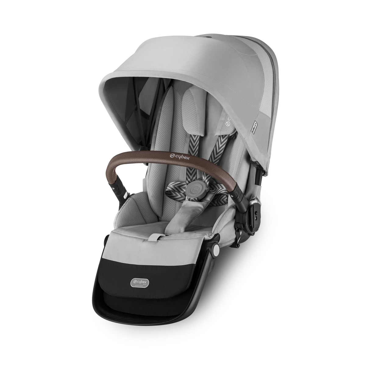 Gazelle S 2nd Sibling Seat Unit