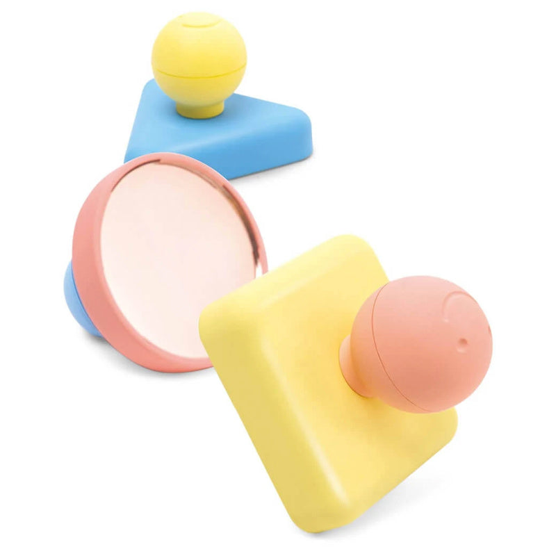 Hape Montessori Mirror Shape Puzzle