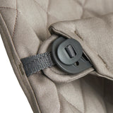 BabyBjorn Bouncer Bliss  - Classic Quilt Cotton | no shipping