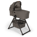 NUNA DEMI Next Bassinet + Stand