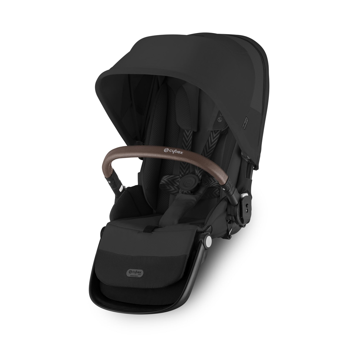 Gazelle S 2nd Sibling Seat Unit