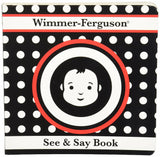See and Say Book