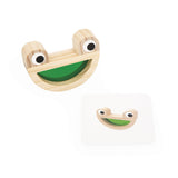 Janod Sensory Translucent Stacking Blocks