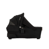 SWIV™ & TRIV™ series bassinet + stand | Caviar