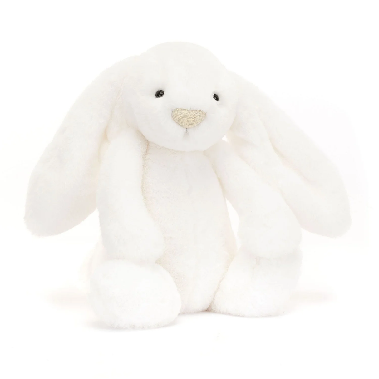 Bashful Luxe Bunny Luna | Medium