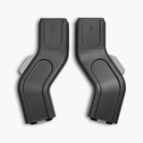 UPPAbaby Stroller Car Seat Adapters for Vista/V2, Cruz/V2/V3 | NUNA, Cybex, Maxi-Cosi, BeSafe