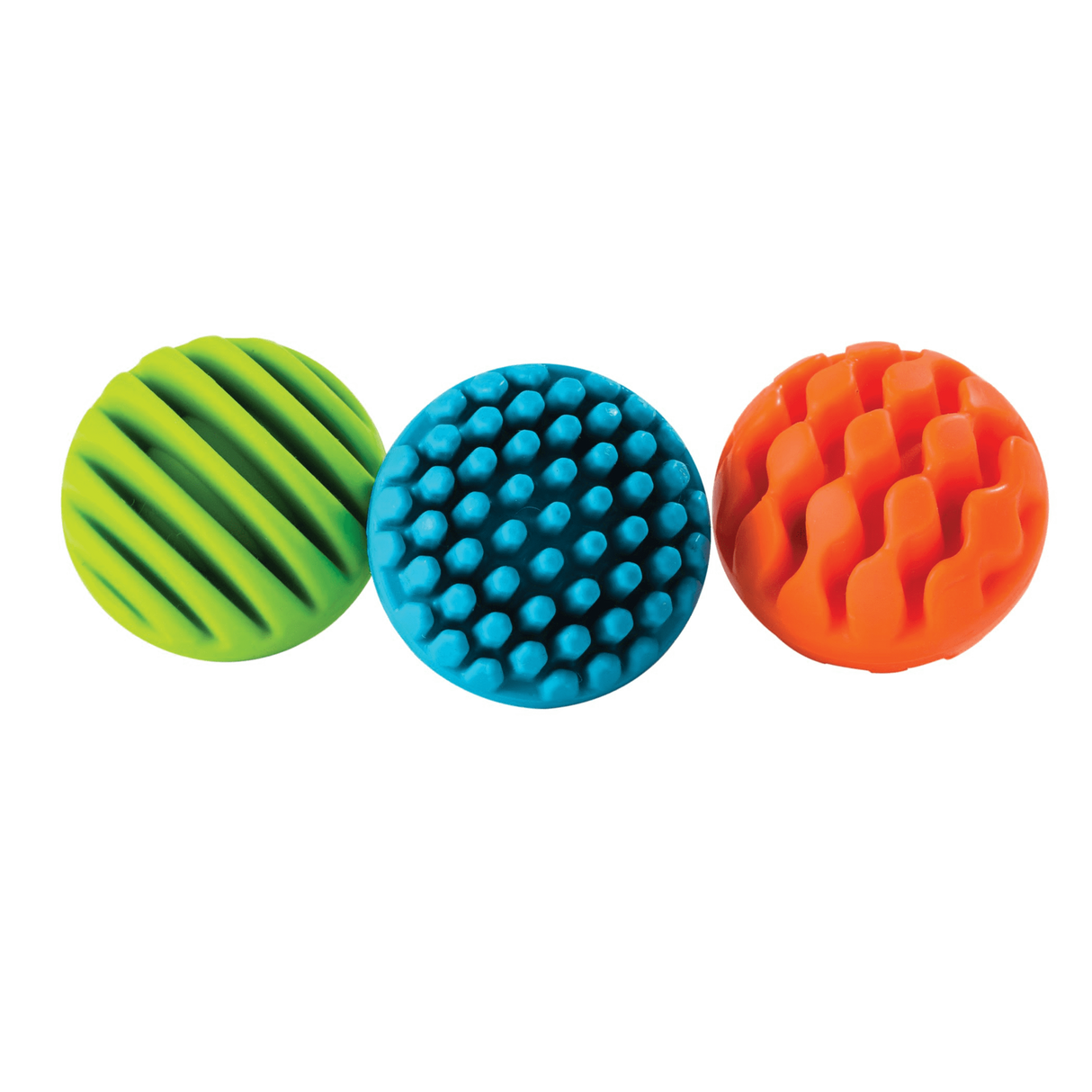 Sensory Rollers