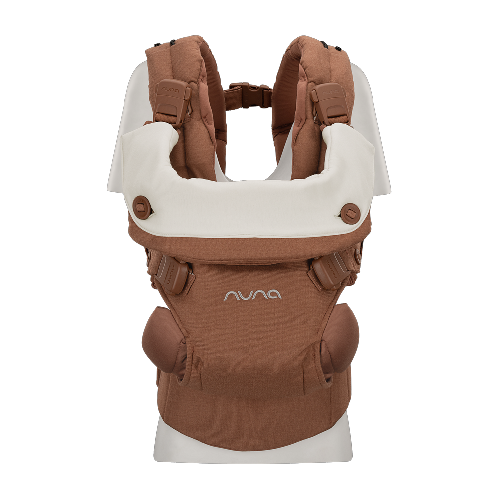 Nuna CUDL Luxe