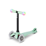 Micro Mini2Grow Magic LED Scooter (In Store Exclusive)