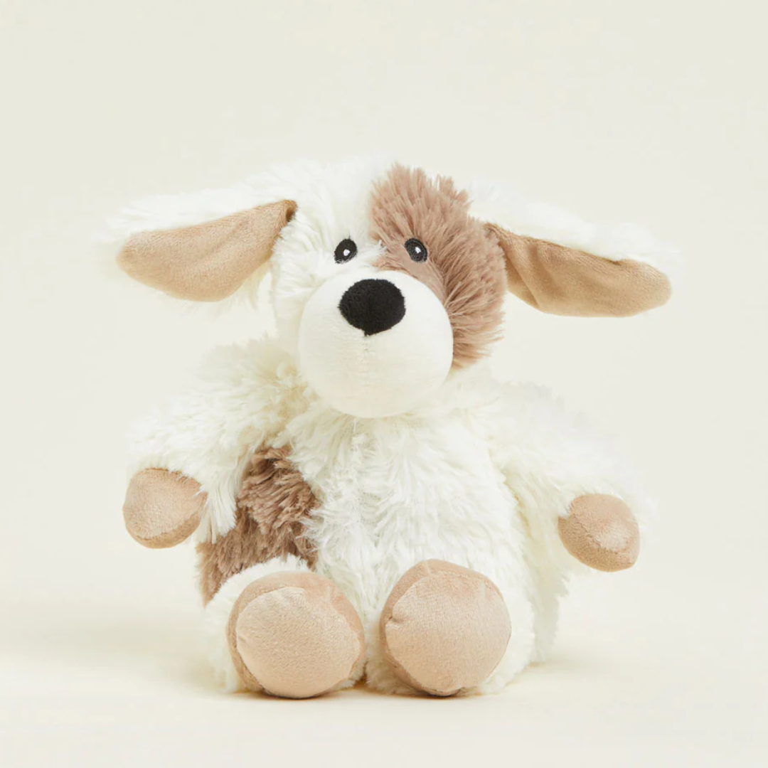 Puppy Warmies Junior  (9in)