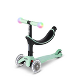 Micro Mini2Grow Magic LED Scooter (In Store Exclusive)