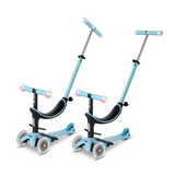 Micro Mini2Grow Magic LED Scooter (In Store Exclusive)