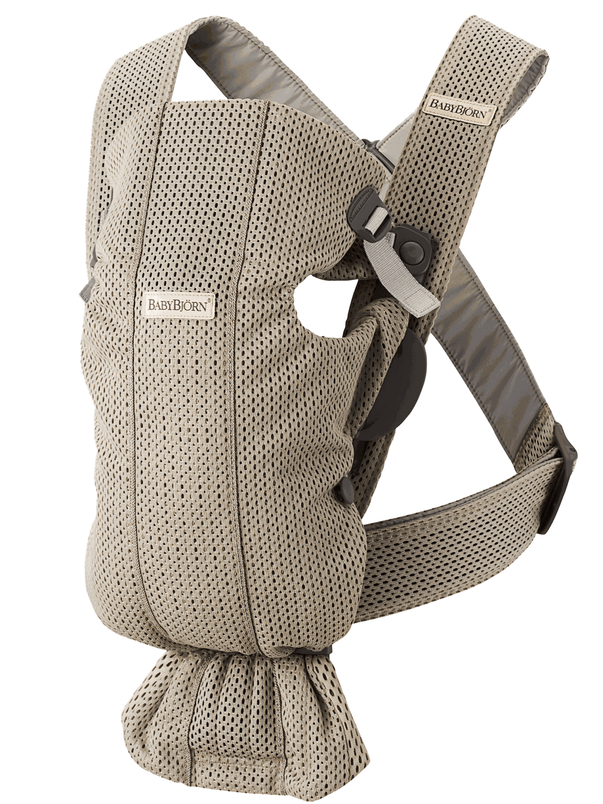 BabyBjorn Carrier Mini 3D Mesh | In Store Exclusive