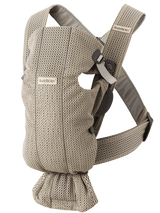 BabyBjorn Carrier Mini 3D Mesh | In Store Exclusive