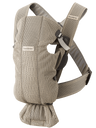 BabyBjorn Carrier Mini 3D Mesh | Final Sale