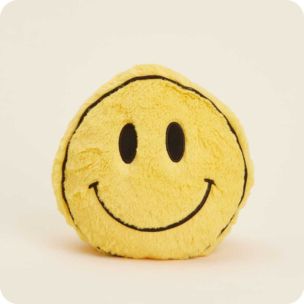 Smiley Face Warmies (in store exclusive)