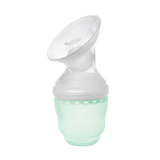 Breast Milk Collection Attachment for Olababy GentleBottle (with stopper)