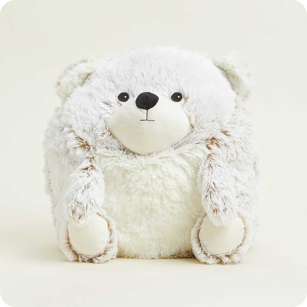Supersized Bear Hand Warmies Plush