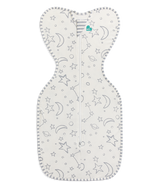 Love to Dream Swaddle UP Silky Lux Bamboo Moon and Stars