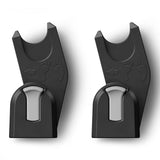 VEER Infant Car Seat Adaptor for Switchback Stroller | NUNA | CYBEX | Maxi-Cosi | Britax | Clek