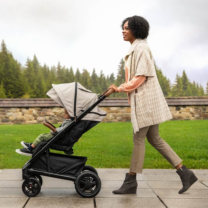 Nuna TAVO Next Stroller (in store exclusive)