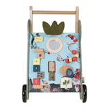 Wildwoods Owl Push-Cart (in store exclusive)