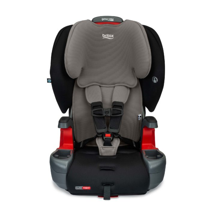 Britax Grow With You ClickTight Harness-2-Booster | Safewash | In Store Exclusive