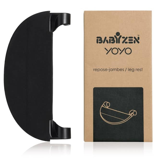 YOYO Leg Rest