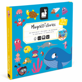Janod Magneti'Stories | The Seabed