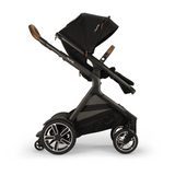 Nuna PIPA urbn car seat + DEMI Next™ Stroller Travel System | Caviar