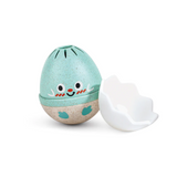 Hape Happy Hatchlings Wobble Rattle