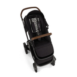 Nuna PIPA urbn car seat + DEMI Next™ Stroller Travel System | Caviar