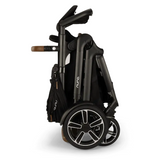Nuna PIPA urbn car seat + DEMI Next™ Stroller Travel System | Caviar