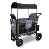 WonderFold W2 Luxe All Terrain Stroller Wagon (2 seat) | In store exclusive