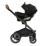 Nuna Pipa urbn infant car seat + MIXX™ next  Stroller Travel System