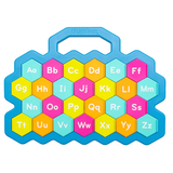 Flipsee Flip and Fun Alphabet Board