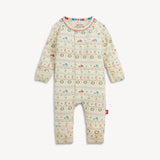 Magnetic Me Suite Dreams Modal Convertible Coverall