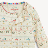 Magnetic Me Suite Dreams Modal Convertible Coverall