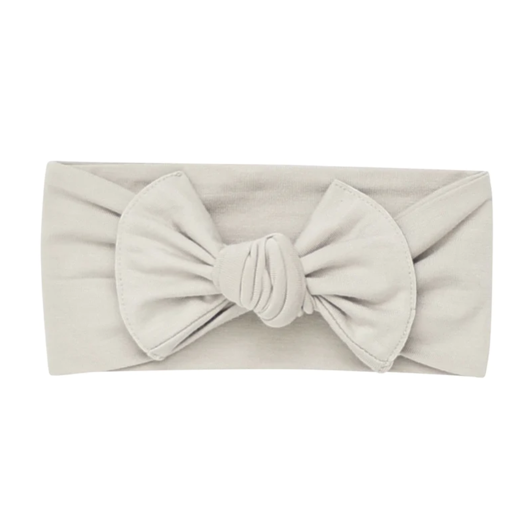 Kyte Bamboo Bow | Oat